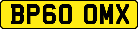 BP60OMX