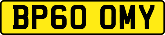 BP60OMY