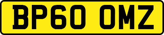 BP60OMZ