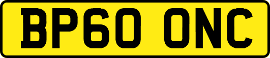 BP60ONC