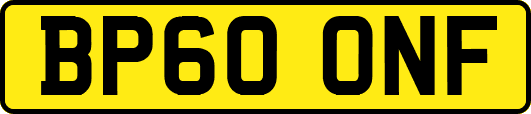 BP60ONF