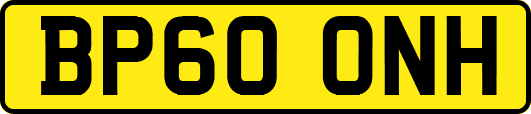 BP60ONH