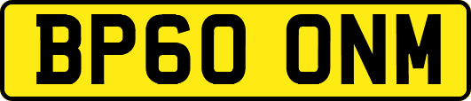 BP60ONM