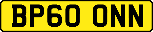BP60ONN
