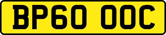 BP60OOC