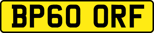 BP60ORF