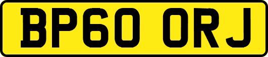 BP60ORJ