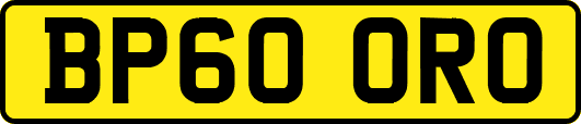 BP60ORO