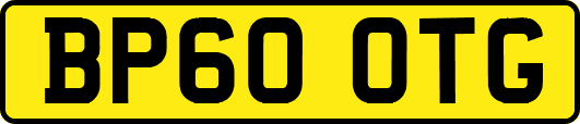 BP60OTG