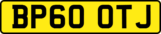 BP60OTJ
