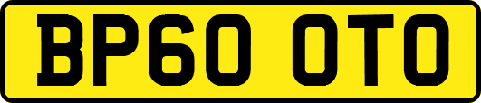 BP60OTO