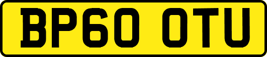 BP60OTU