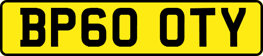 BP60OTY