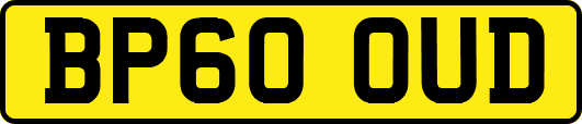 BP60OUD