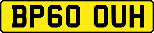 BP60OUH