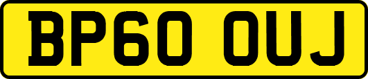 BP60OUJ