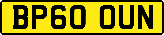 BP60OUN