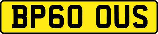 BP60OUS