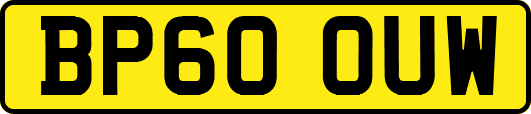 BP60OUW