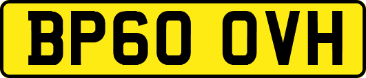 BP60OVH