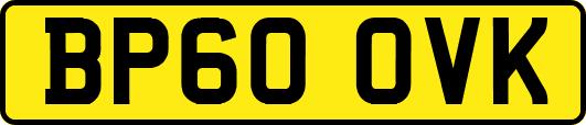BP60OVK