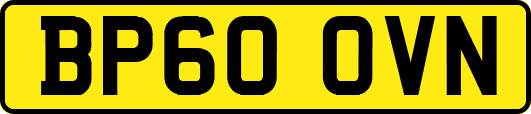 BP60OVN