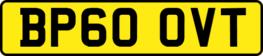 BP60OVT