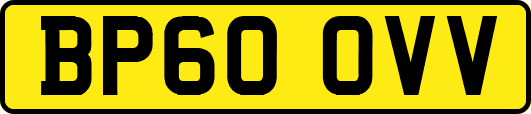 BP60OVV