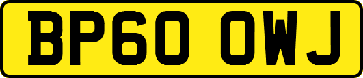 BP60OWJ