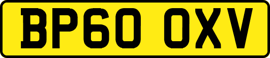 BP60OXV