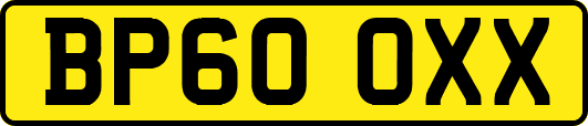 BP60OXX