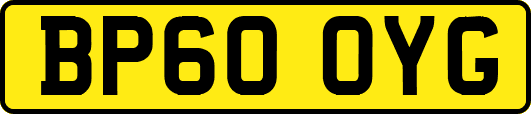 BP60OYG