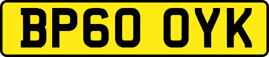 BP60OYK