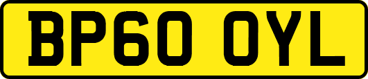 BP60OYL