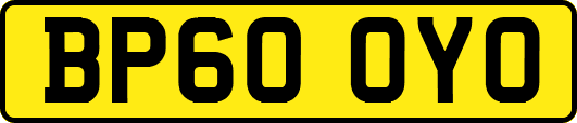 BP60OYO