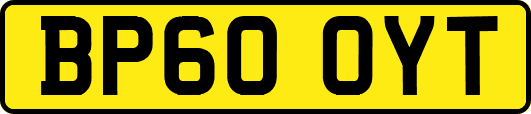 BP60OYT