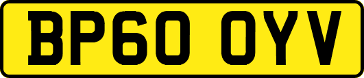 BP60OYV