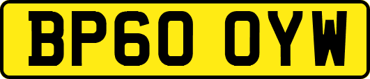 BP60OYW