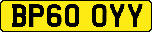 BP60OYY