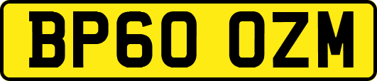 BP60OZM
