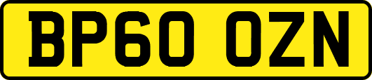 BP60OZN