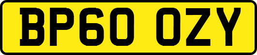 BP60OZY