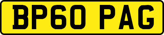 BP60PAG