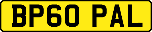 BP60PAL