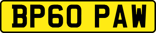 BP60PAW