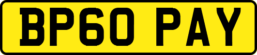 BP60PAY