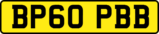 BP60PBB