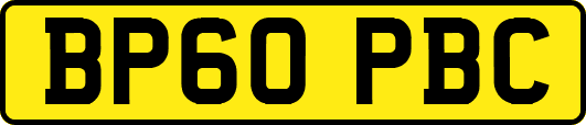 BP60PBC