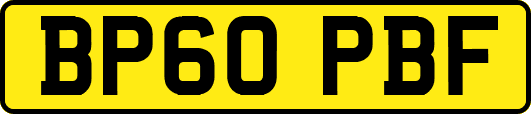 BP60PBF