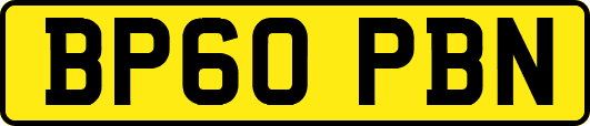 BP60PBN